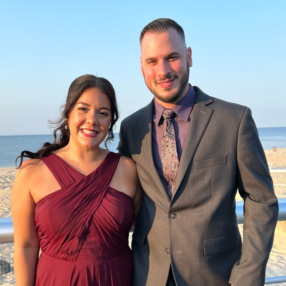 Meet your Posher, Kristin